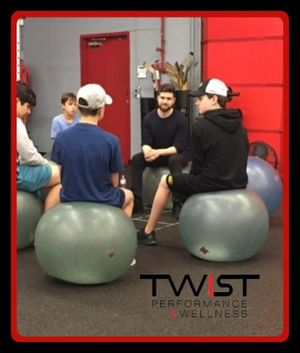 Image post by @twisttricities on Instagram