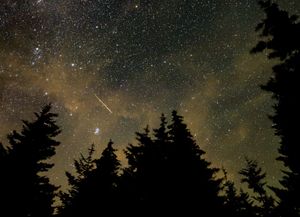 Image post by @NASA on Twitter/X