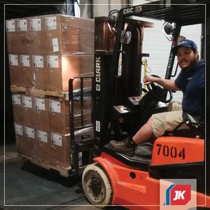 Image post by @jkmoving on Instagram