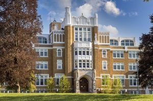 Image post by @misericordiaalumni on Instagram