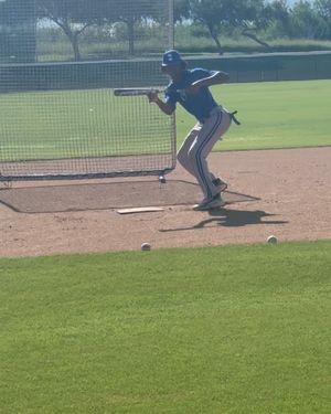 Image post by @islandersbsb on Instagram