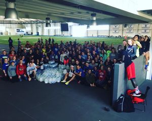 Image post by @gvsuxctf on Instagram