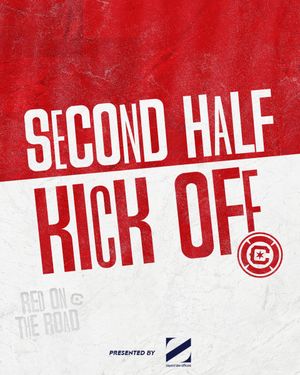 Image post by @ChicagoFire on Twitter/X