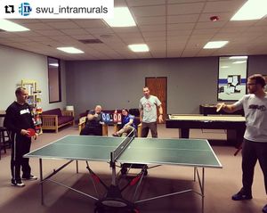 Image post by @swu_edu on Instagram