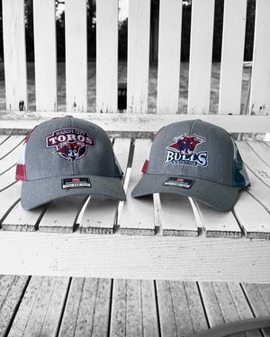 Image post by @masoncitytoros on Instagram