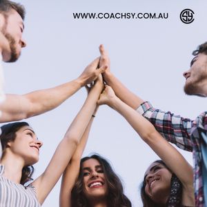 Image post by @coachsy on Instagram