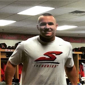 Image post by @miketrout on Instagram