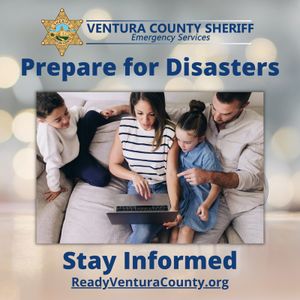 Image post by @vcsheriff on Instagram