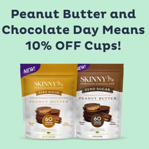 Image post by @skinnymechocolates on Instagram