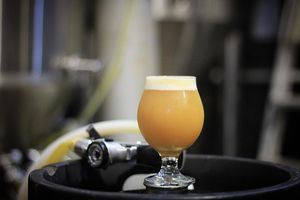 Image post by @navigationbrewingco on Instagram
