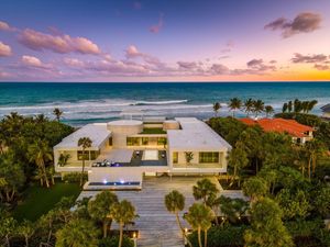 Image post by @christiesrealestate on Instagram