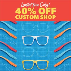 Image post by @knockaround on Instagram