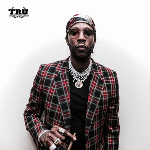 Image post by @2chainz on Instagram