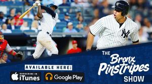 Image post by @bronxpinstripes on Instagram