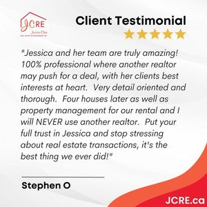 Image post by @JessicaChanHomeSellingTeam on Facebook