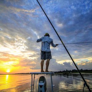 Image post by @toadfishoutfitters on Instagram