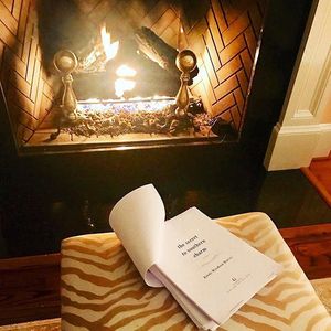Image post by @gallerybooks on Instagram