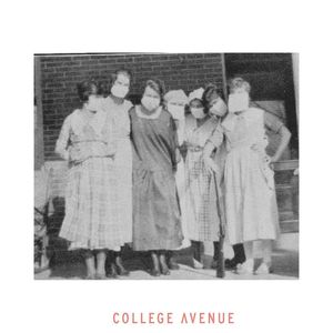 Image post by @collegeavemag on Instagram