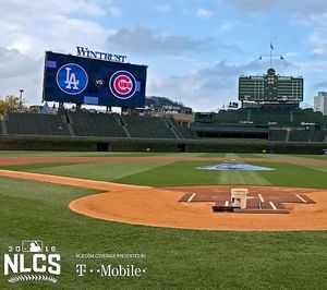 Image post by @chicagocubsnation on Instagram