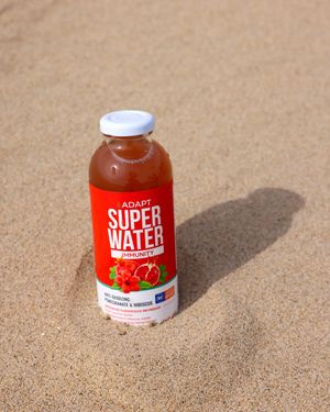 Image post by @adaptsuperwater on Instagram