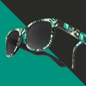 Image post by @knockaround on Instagram