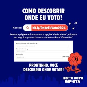 Image post by @girlupbrasil on Instagram