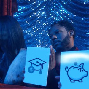 Image post by @turbotax on Instagram
