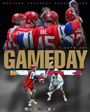 Image post by @wlalacrosse on Instagram