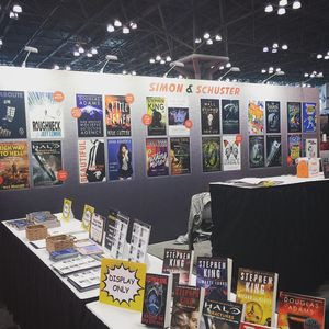 Image post by @gallerybooks on Instagram