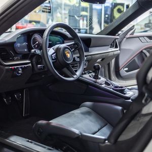 Image post by @gtechniq_na on Instagram