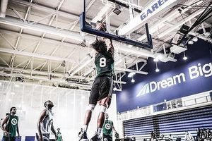 Image post by @onpointbasketball on Instagram