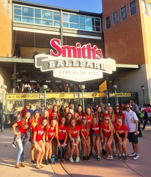 Image post by @utahtrackxc on Instagram