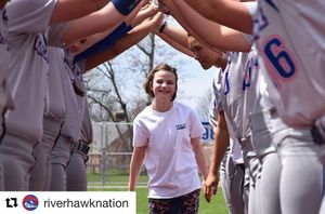 Image post by @riverhawksb on Instagram