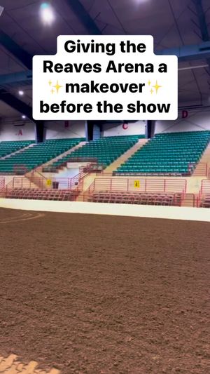 Video post by @pbrperrygaheartofgashootout on Facebook