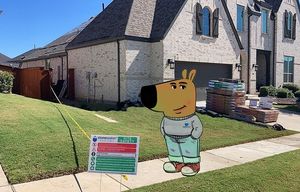 Image post by @stonewaterroofing on Instagram