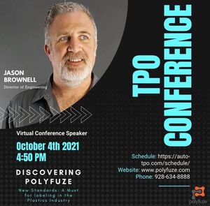 Image post by @polyfuze on Facebook