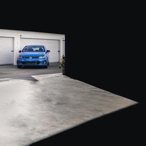 Image post by @vw on Instagram