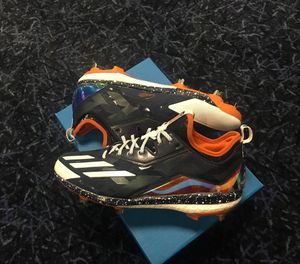 Image post by @teamcjcorrea on Instagram