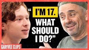 Video post by @garyvee on YouTube