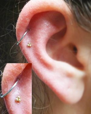 Image post by @clearvisiontattoo on Instagram