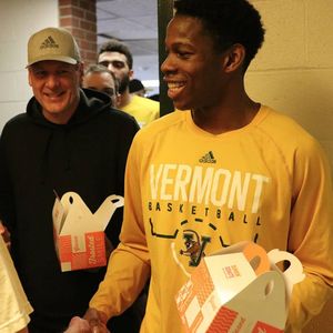 Image post by @uvmmbb on Instagram