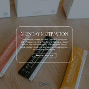 Image post by @oolalife on Instagram