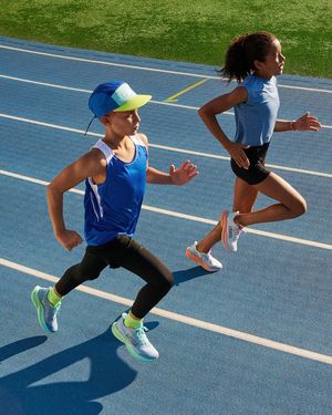 Image post by @hoka on Instagram