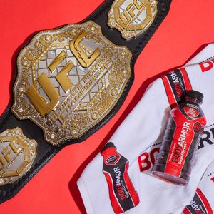 Image post by @drinkbodyarmor on Instagram