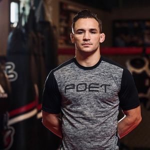 Image post by @mikechandlermma on Instagram