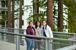 Image post by @ucsc on Instagram