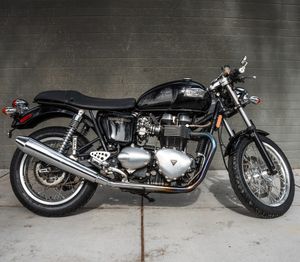 Image post by @mainstreetmoto on Instagram
