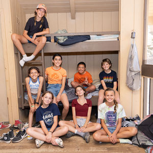 Image post by @sdgirlscouts on Instagram