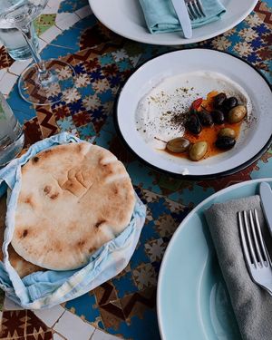 Image post by @nenifood on Instagram