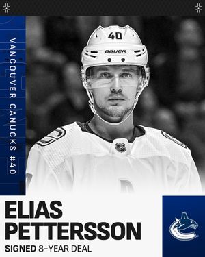Image post by @nhl on Instagram